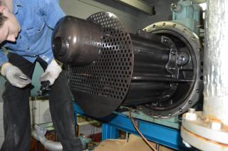 Промышленное холодильное оборудование Фото 2
