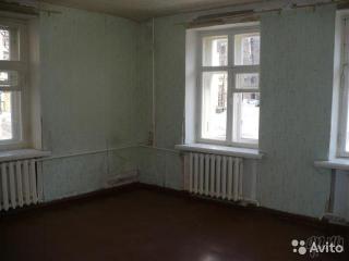 Продам квартиру 1-к квартира 30 м² на 1 этаже 2-этажного кир Фото 2