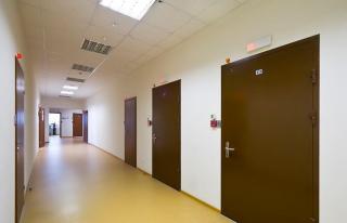 Офисы от 30 м2 Фото 4