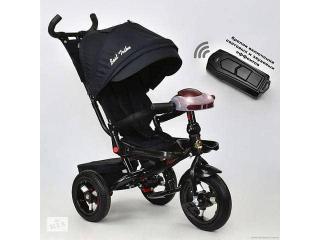 Велосипед Best Trike 6088 F надувные колеса поворотное сиден Фото 3