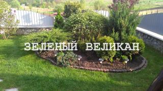 Ландшафтный дизайн - лучшие идеи, разные стили Фото 4