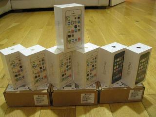 Продажа: Apple iPhone 6,6plus, iPhone 5S, Galaxy S5 Фото 3