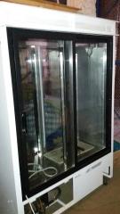 Продам бу холодильный шкаф Cold 1400 л Фото 2