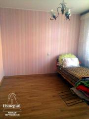 Срочно.Продам 3-Х комнатную на Таращанском.Квадратный холл Фото 3