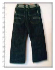 Фирменные джинсы " Denim & Co " Германия, новы Фото 2