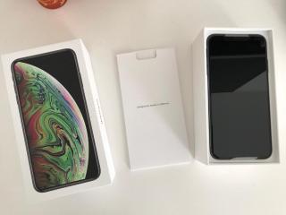 Apple iPhone XS / XS Max  64GB = $450USD Фото 2