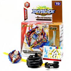 Бейблейд Legen Spriggan S3 и Xcalibur X3 - Новинки! Фото 4