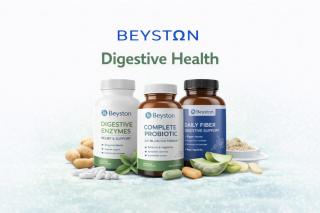 Digestive Health Supplements