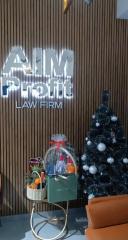 ЮРИДИЧЕСКАЯ КОМПАНИЯ «АIM PROFIT» Фото 3