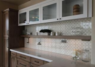 Испанская керамическая плитка Фото 2