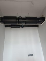 УСТАНОВКА ВЕНТИЛЯЦИИ ЛЮБОЙ СЛОЖНОСТИ Фото 3