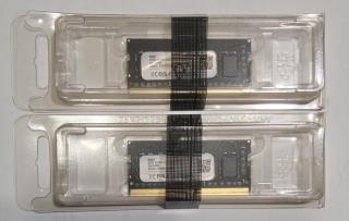 Модуль оперативной памяти оперативка озу DRAM JEDEC 8GB DDR4 Фото 3