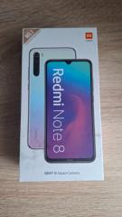 Продам телефон Readmi Note 8