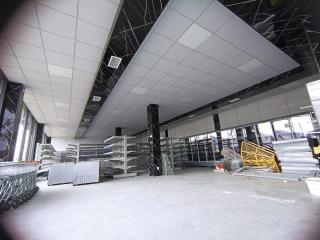 УСТАНОВКА ВЕНТИЛЯЦИИ ЛЮБОЙ СЛОЖНОСТИ Фото 4