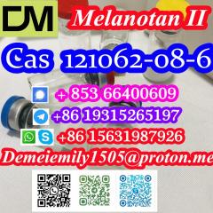 CAS 121062-08-6 Melanotan II