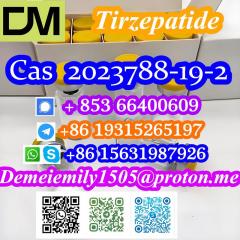 CAS 2023788-19-2 Tirzepatide