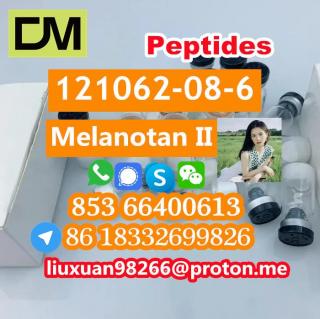 CAS 121062-08-6 Melanotan II