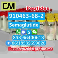 CAS 910463-68-2  Semaglutide