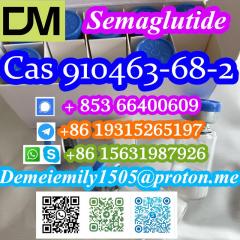 CAS 910463-68-2 Semaglutide