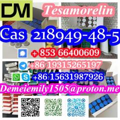 CAS 218949-48-5  Tesamorelin