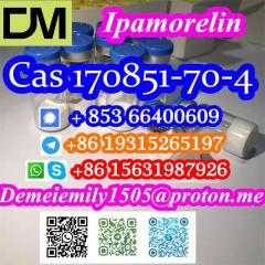 Ipamorelin CAS 170851-70-4 Фото 3