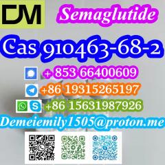 CAS 910463-68-2 Semaglutide Фото 3