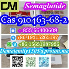 CAS 910463-68-2 Semaglutide Фото 2