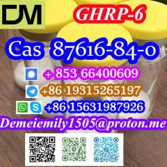 CAS 87616-84-0 GHRP-6 Фото 2