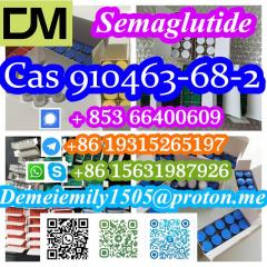 CAS 910463-68-2 Semaglutide Фото 4