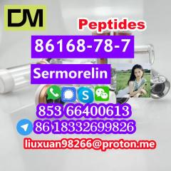 CAS 86168-78-7  Sermorelin