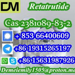 Retatrutide CAS 2381089-83-2 Фото 4