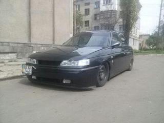 продам ВАЗ 2110 Фото 2