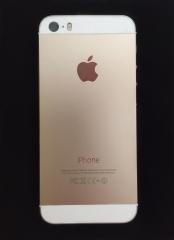 Продам iPhone 5s gold 32Гб Фото 2