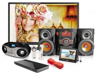 Ремонт аудио-видео по Москве Фото 3