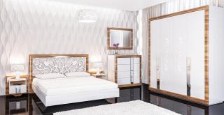 Тумбочка прикроватная 80руб Фото 2