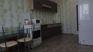 2-к квартира 60 м² на 2 этаже 5-этажного кирпичного дома Фото 3