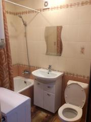 3-к квартира 60 м² на 2 этаже 5-этажного панельного дома Фото 2