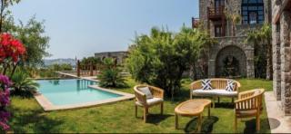 Luxury project in Turkey Фото 2