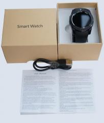 Умные часы Smart Watch Фото 3