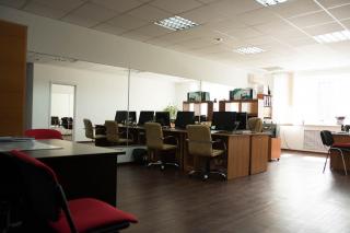 Офис 576,4 кв.м. на ул.Мельникова, 83-Д Фото 2