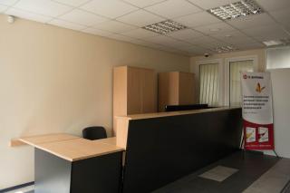 Офис 576,4 кв.м. на ул.Мельникова, 83-Д Фото 3