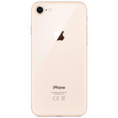 Смартфон Apple iPhone 8 64GB Gold Фото 3