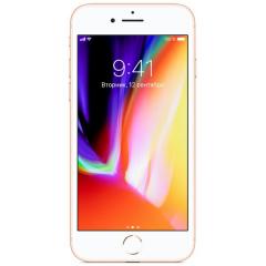 Смартфон Apple iPhone 8 64GB Gold Фото 2