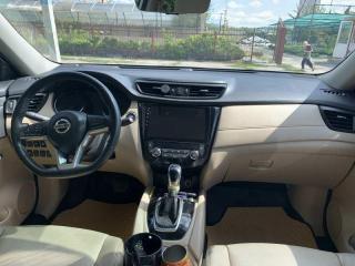 Продам свою машину Nissan Rogue 2019 год Фото 2
