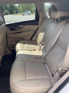 Продам свою машину Nissan Rogue 2019 год Фото 3