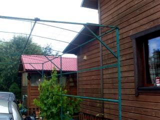 Продам будинок з дерева Фото 4 Продам будинок з дерева Фото 4