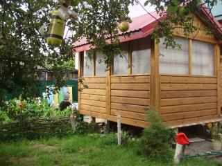 Продам будинок з дерева Фото 3 Продам будинок з дерева Фото 3