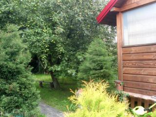 Продам будинок з дерева Фото 2 Продам будинок з дерева Фото 2