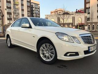 Продам Mercedes-Benz E 200 CGI 2010 Фото 4