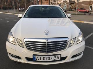 Продам Mercedes-Benz E 200 CGI 2010 Фото 2